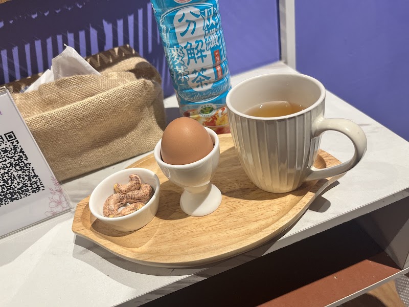 Ruxin - Vietnamese Hair Wash - Massage Minxiong Township - Day Spa in Minxiong Township