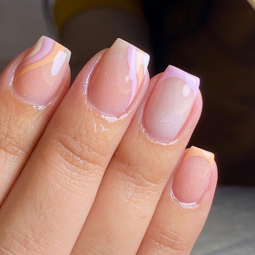 RVG Nails Studio Fernando de la Mora - Day Spa in Fernando de la Mora