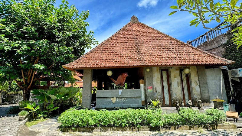 RWA Spa by Japa Gianyar photo
