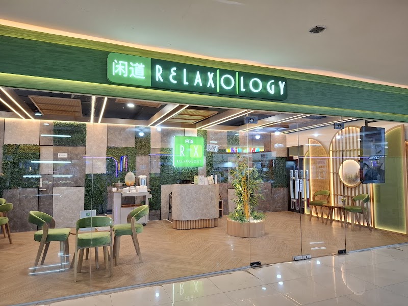 RX Relaxology Bekasi Kota - Day Spa in Bekasi Kota