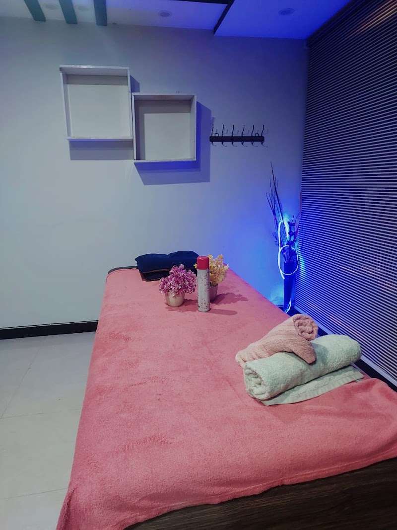 RX Saloon and Spa Islamabad - Day Spa in Islamabad