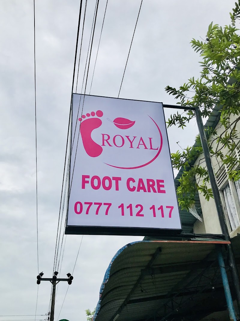 Ryan Foot care, massage and body care Dahampura - Day Spa in Dahampura