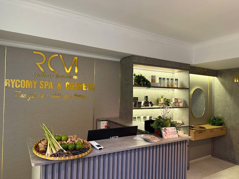 RYCOMY SPA Phan Thiết photo