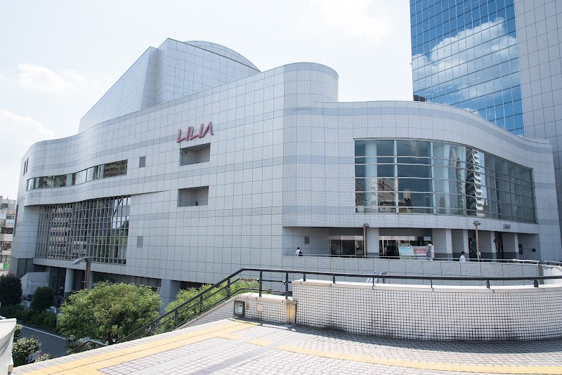 Ryu Relaxya Kawaguchi City - Day Spa in Kawaguchi City