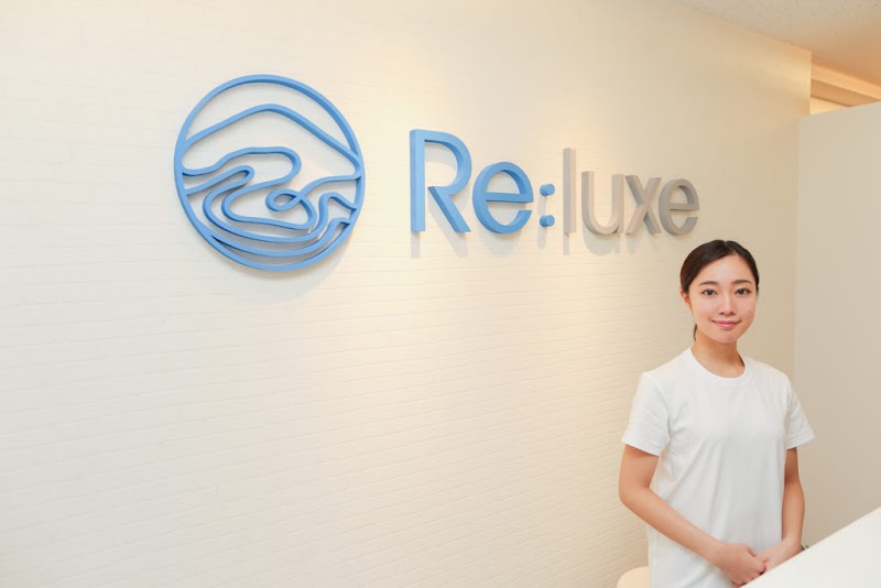 Ryukyu Relaxation Salon Kanasa Meguro Ward - Day Spa in Meguro Ward