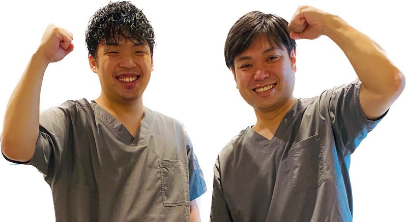 Ryuta Osteopathic Clinic & Acupuncture Clinic Takarazuka City - Day Spa in Takarazuka City