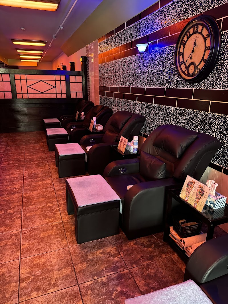 S and L Spa Fort Lee - Day Spa in Fort Lee