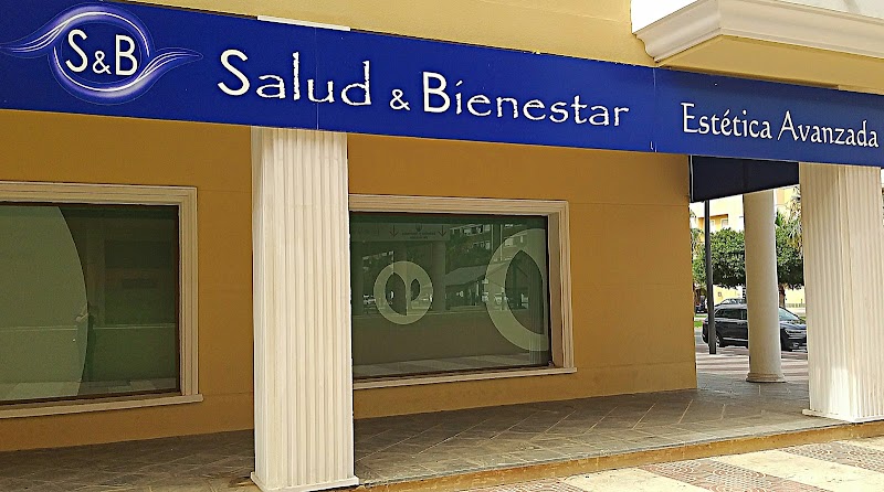 S&B (Centro Salud y Bienestar) Roquetas de Mar - Day Spa in Roquetas de Mar
