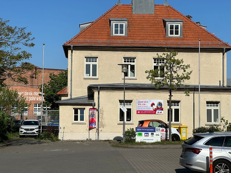 S&B Personalservice GmbH Magdeburg - Day Spa in Magdeburg