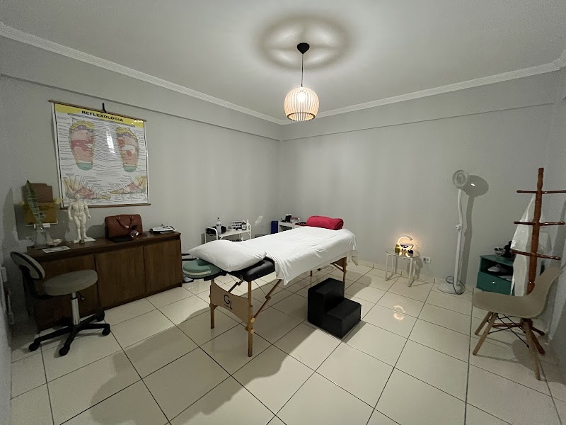 S&D Clínica de Estética e Massoterapia Fazenda Rio Grande - Wellness Retreat in Fazenda Rio Grande