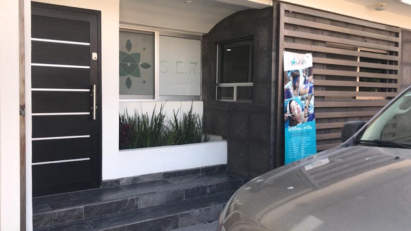 S.E.R Renace Spa Gómez Palacio - Day Spa in Gómez Palacio