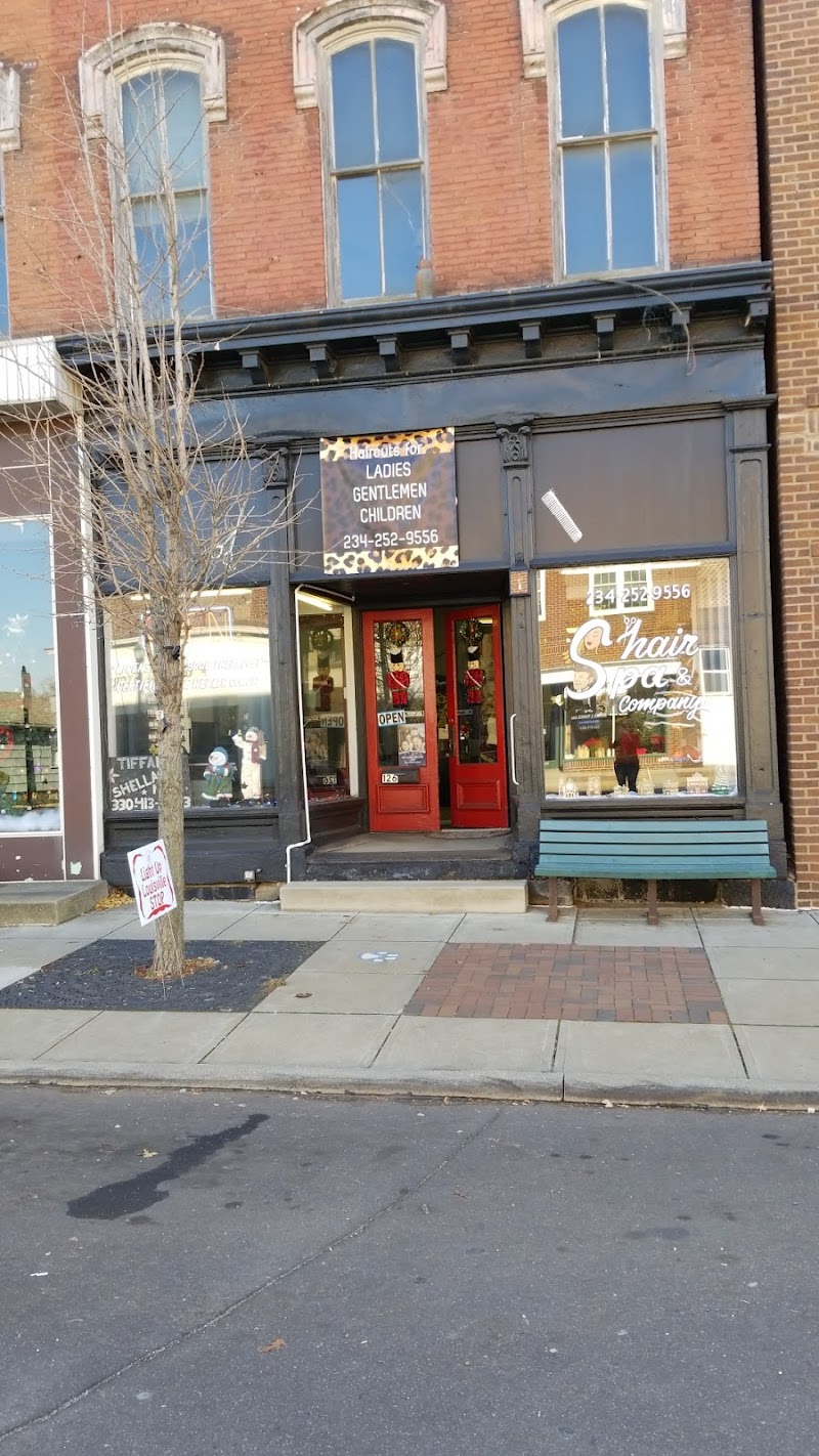 S'Hair Spa Louisville - Day Spa in Louisville