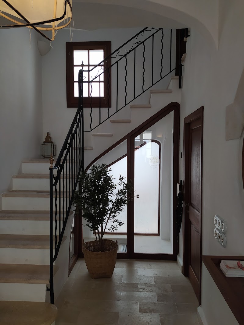 S'Hotelet d'es Born - Suites & SPA Menorca - Hotel Spa in Menorca