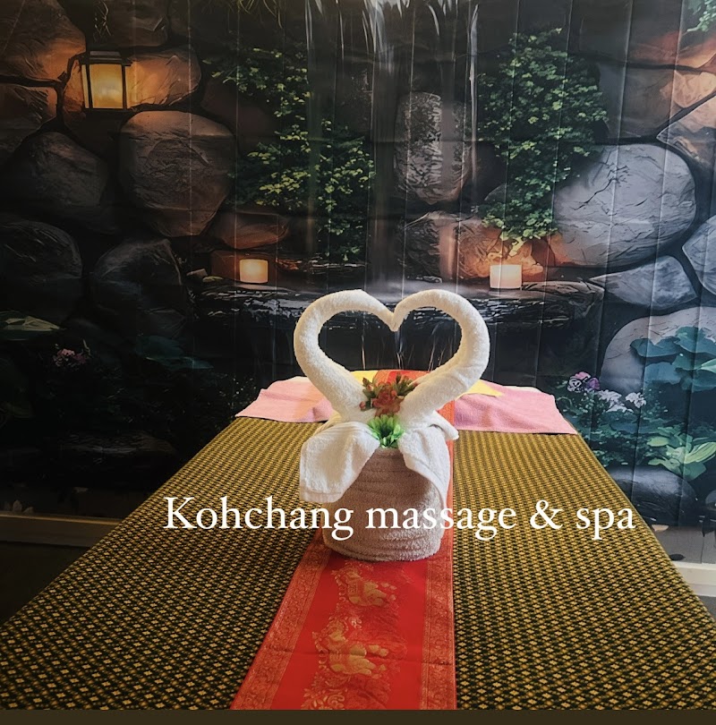 S.K Thaimassage Skutskär - Day Spa in Skutskär