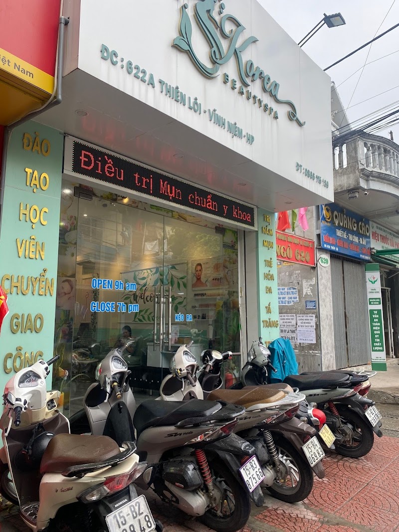 S'Korea Beauty Spa Quận Lê Chân - Day Spa in Quận Lê Chân