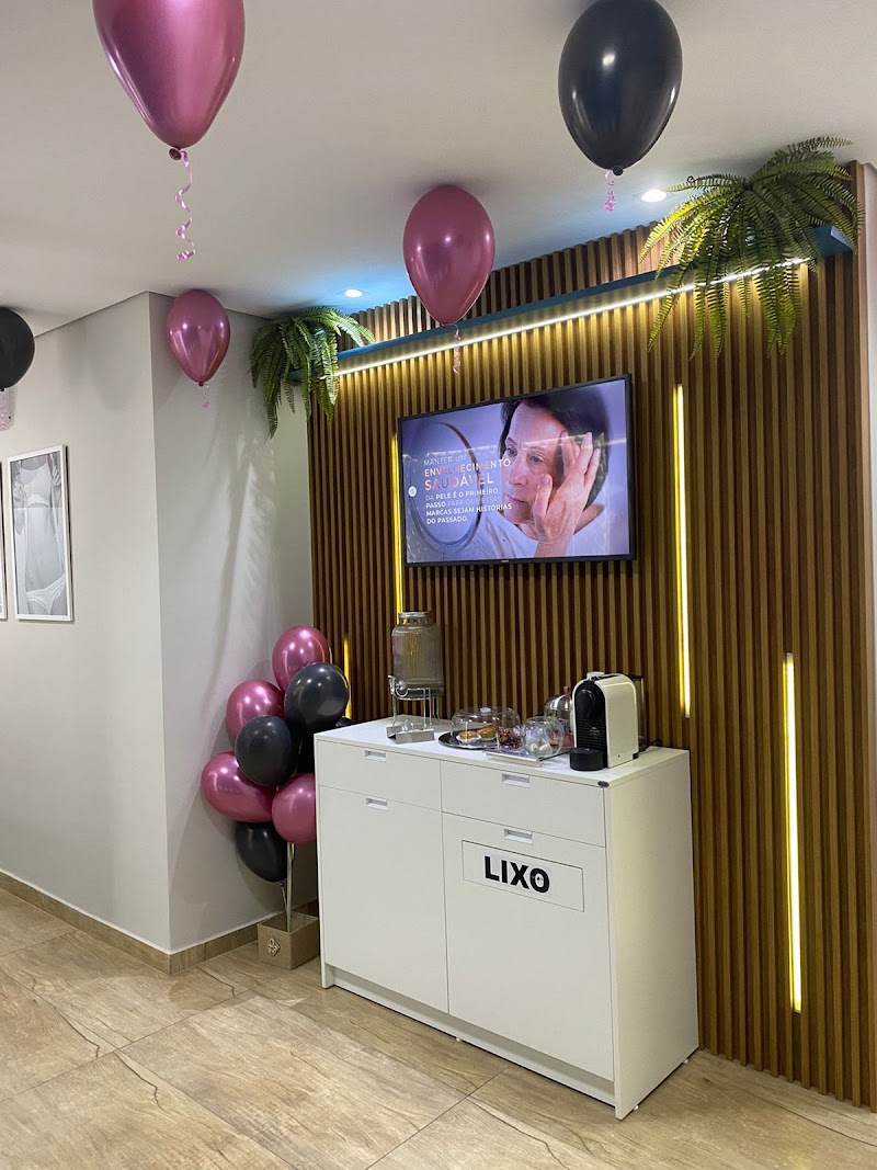 S & L Estética e Beleza Ribeirão Pires - Day Spa in Ribeirão Pires