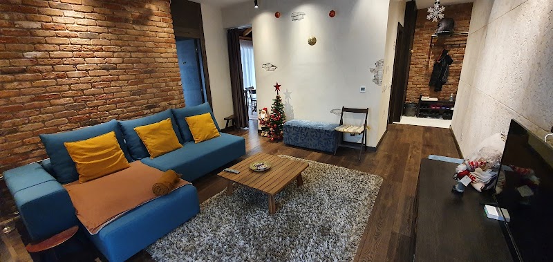S Lux apartman & SPA Zlatibor Čajetina - Day Spa in Čajetina