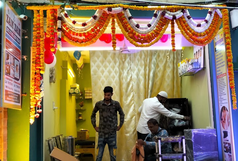 S M Bone Setting Spa & Massage Center Hyderabad - Wellness Retreat in Hyderabad