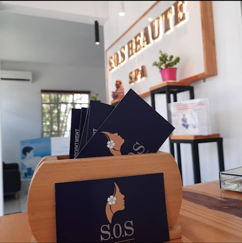 S.O.S Beaute Spa Quartier Militaire - Day Spa in Quartier Militaire