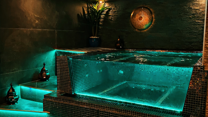 S Pacium Lille - Day Spa in Lille
