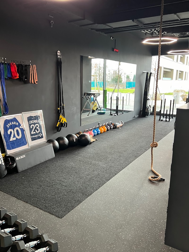 S Performance Training Lausanne - Day Spa in Lausanne