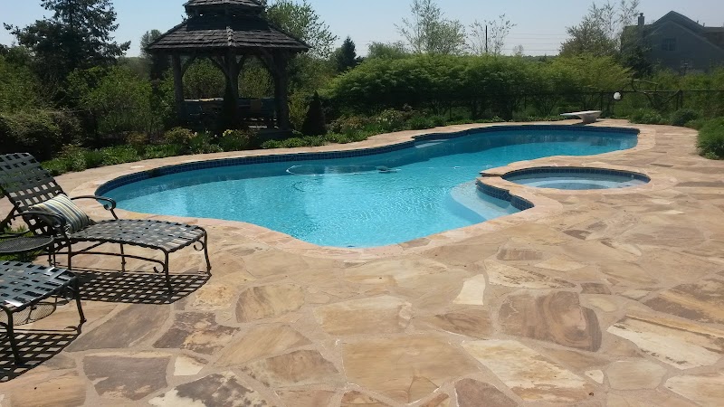 S & R Pool & Spa Inc Martinsville - Day Spa in Martinsville