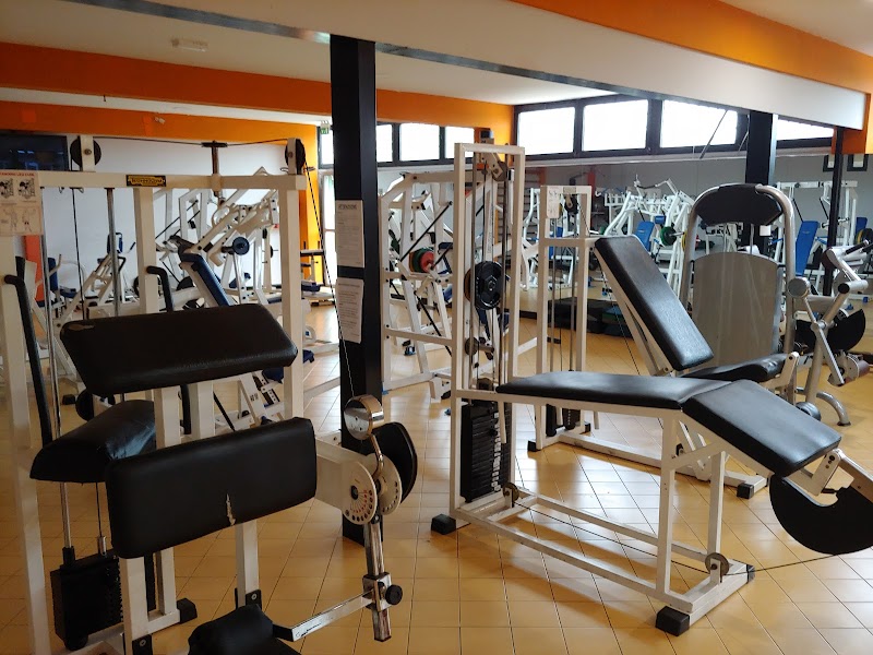 S.S.D Wellness Olimpia Montecorvino Pugliano - Wellness Retreat in Montecorvino Pugliano