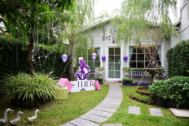 S-Ther Home Spa Chonburi - Day Spa in Chonburi