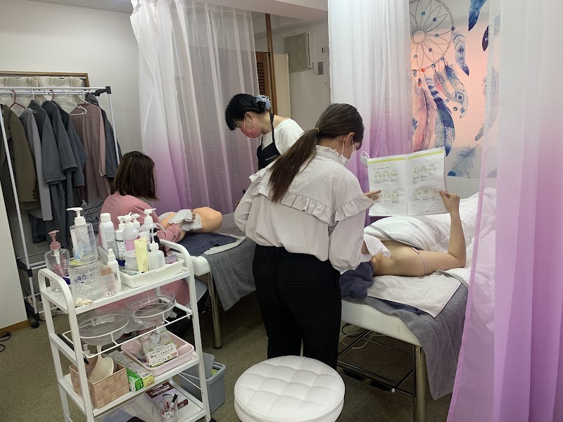 S2 Beauty and Healthy Salon for Vietnamese in Japan Toshima City - Day Spa in Toshima City