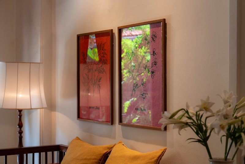 Sả Spa Ho Chi Minh - Day Spa in Ho Chi Minh