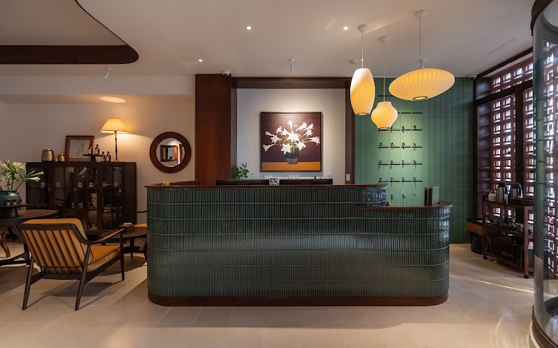 Sả Spa & Onsen Ho Chi Minh City - Thermal Spa in Ho Chi Minh City