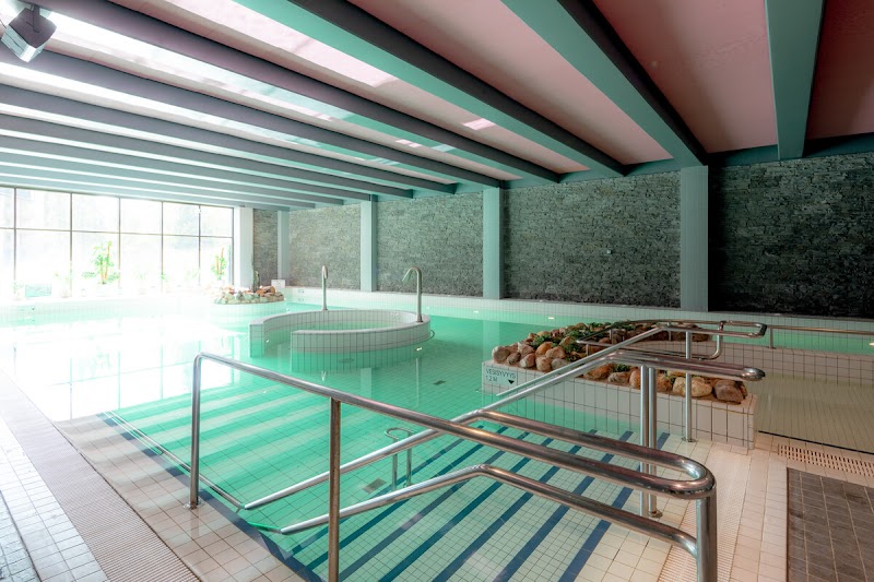 Saaga Spa and Gym Lapland - Day Spa in Lapland