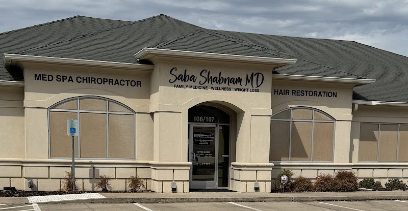 Saba Med Spa Euless - Day Spa in Euless