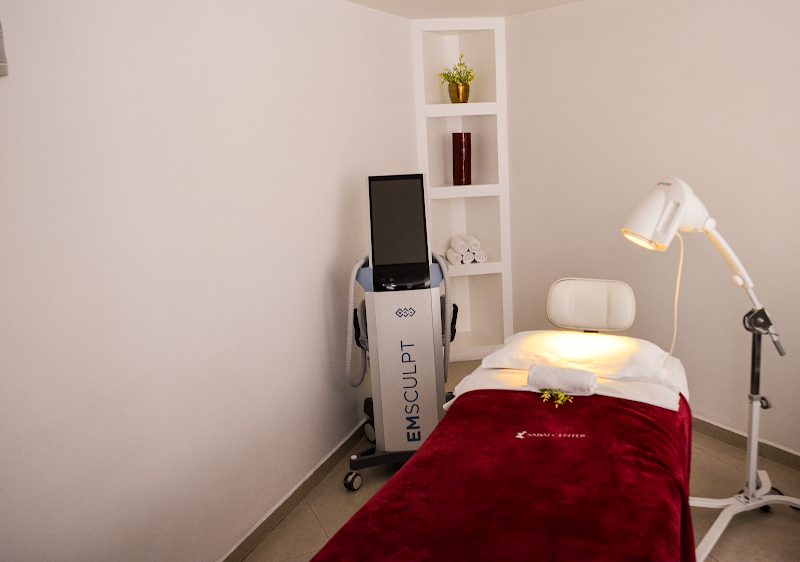 Sabai Center SPA Ciudad López Mateos - Day Spa in Ciudad López Mateos
