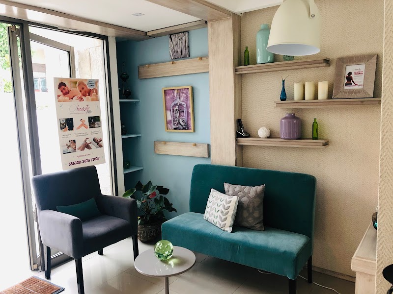 Sabai Center Spa Zona Esmeralda Atizapán de Zaragoza - Day Spa in Atizapán de Zaragoza