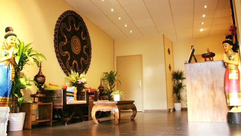 Sabai kaya thai spa Saint-Mandé - Day Spa in Saint-Mandé