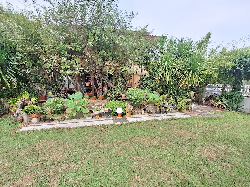 Sabai LabLab Surin - Day Spa in Surin