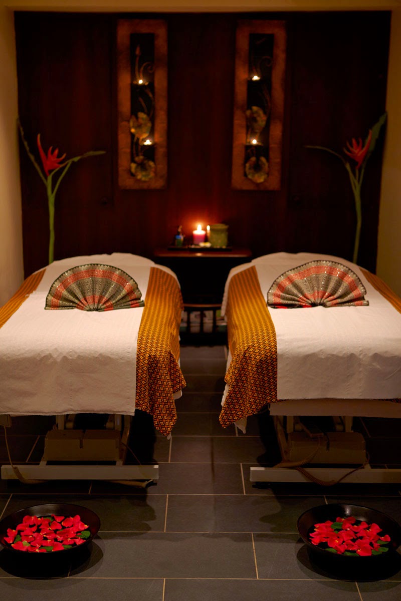 Sabai Leela Lampang - Day Spa in Lampang