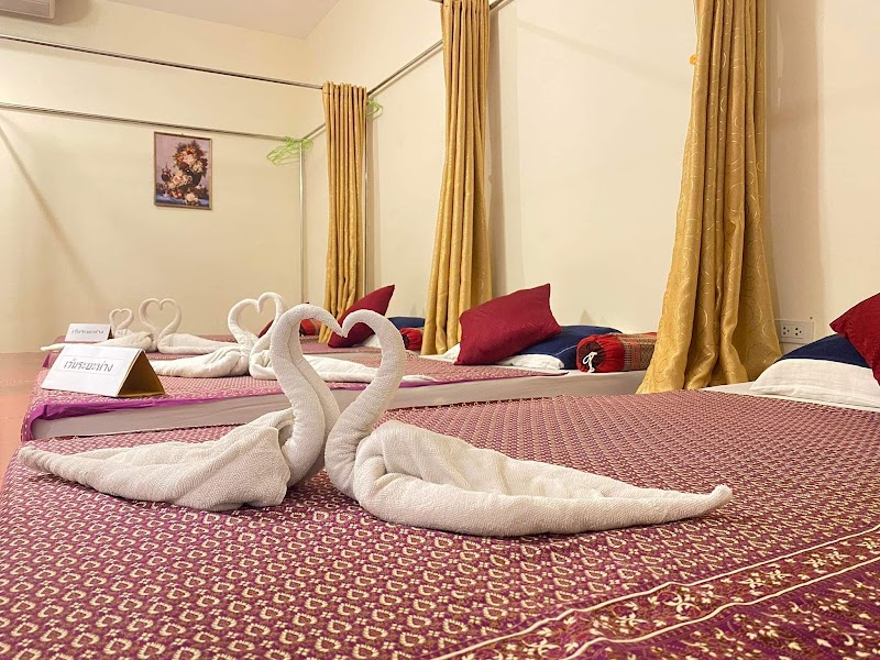 Sabai Massage for Health - Buriram - Day Spa in Buriram