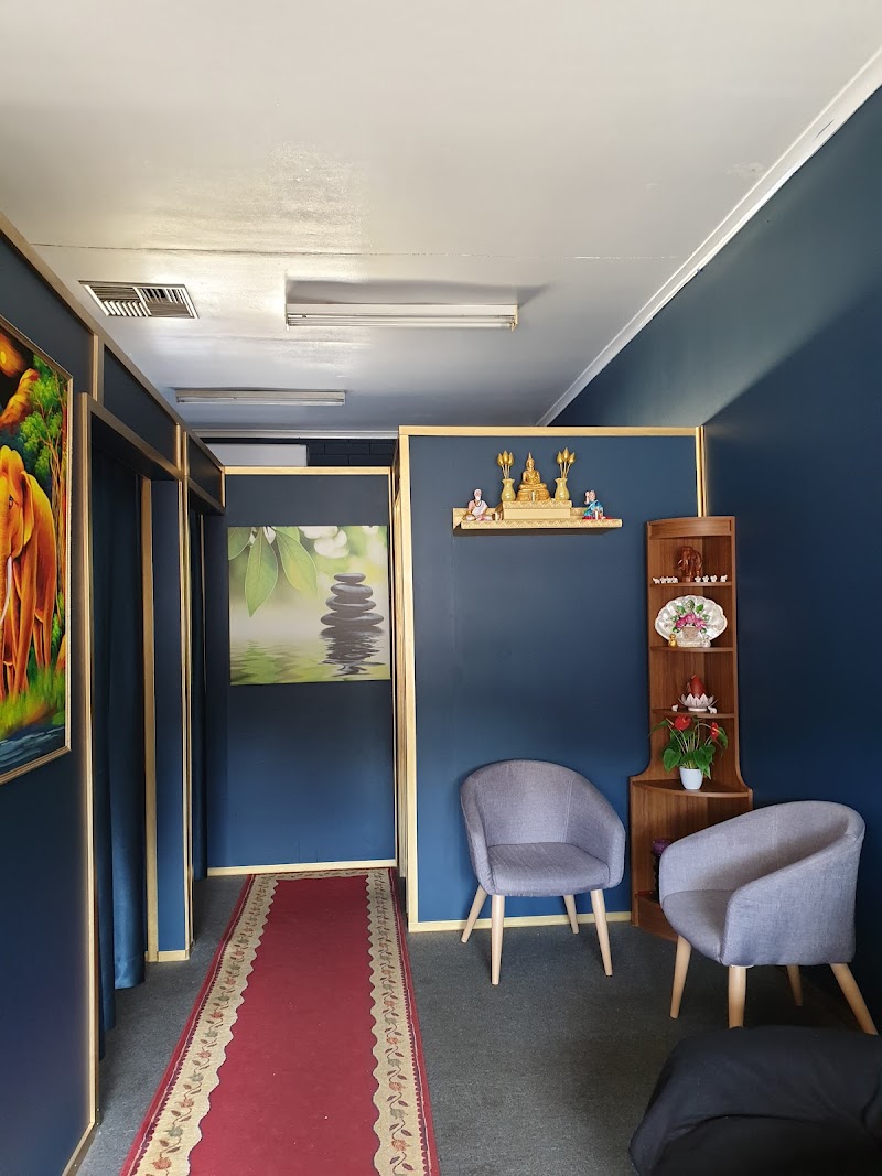 Sabai Massage Seacombe - Day Spa in Seacombe