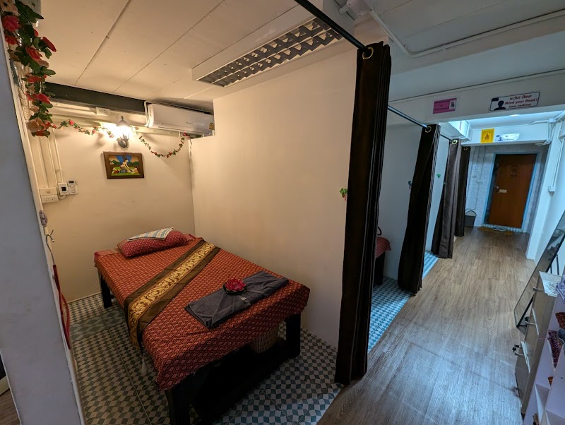 Sabai Rom Massage for Health Pattaya - Day Spa in Pattaya