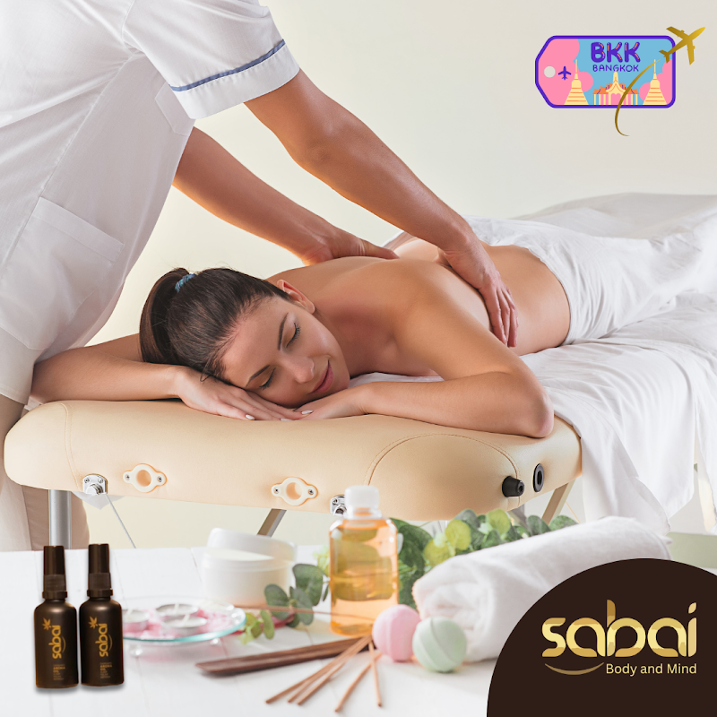 Sabai Sabai Spa Nakhon Phanom - Day Spa in Nakhon Phanom