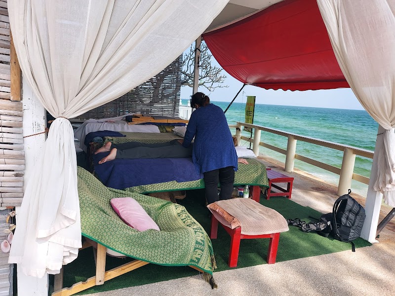 Sabai Spa Hua Hin - Day Spa in Hua Hin