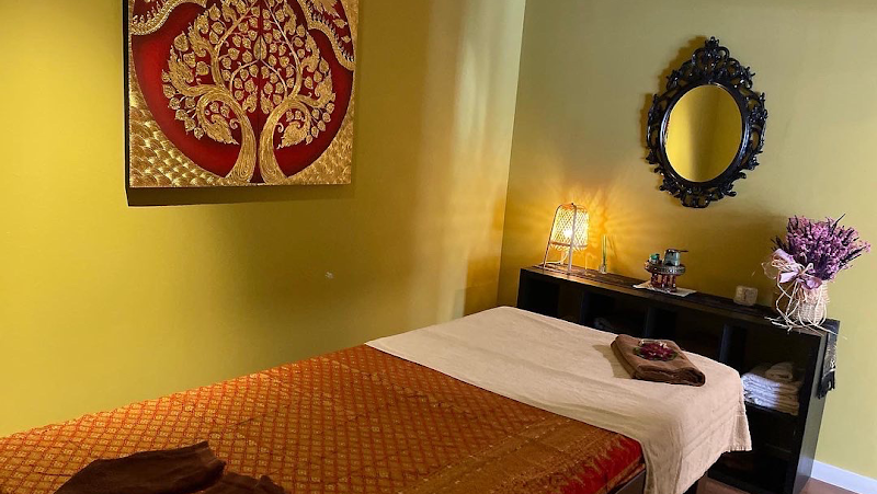 Sabai Thai Massage & Beauty Spa Premià de Mar - Day Spa in Premià de Mar