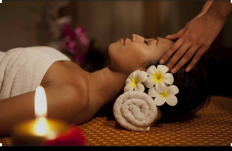 Sabai Thai Massage Luxembourg