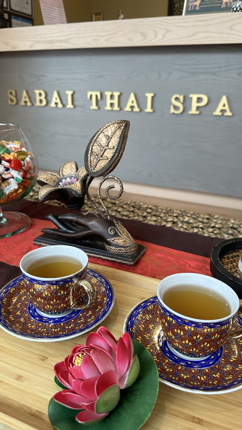 Sabai Thai Spa Paris photo