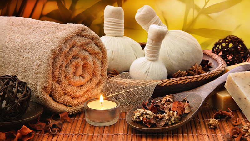 Sabai Wellness Spa Espoo - Wellness Retreat in Espoo