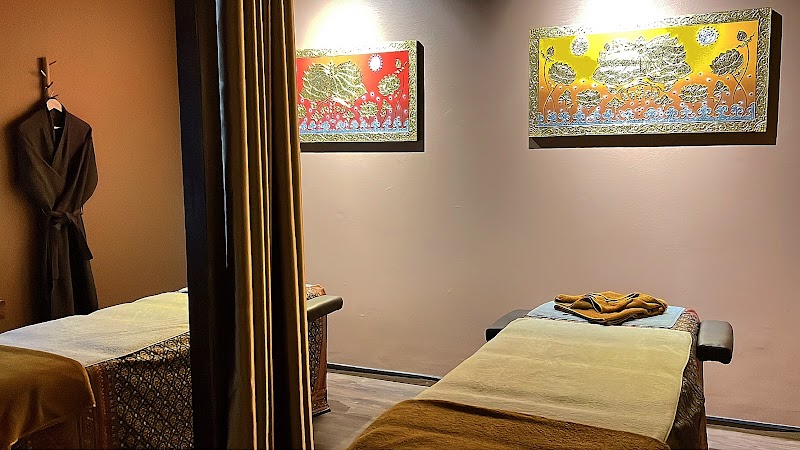 Sabai Wellness Spa, Helsinki