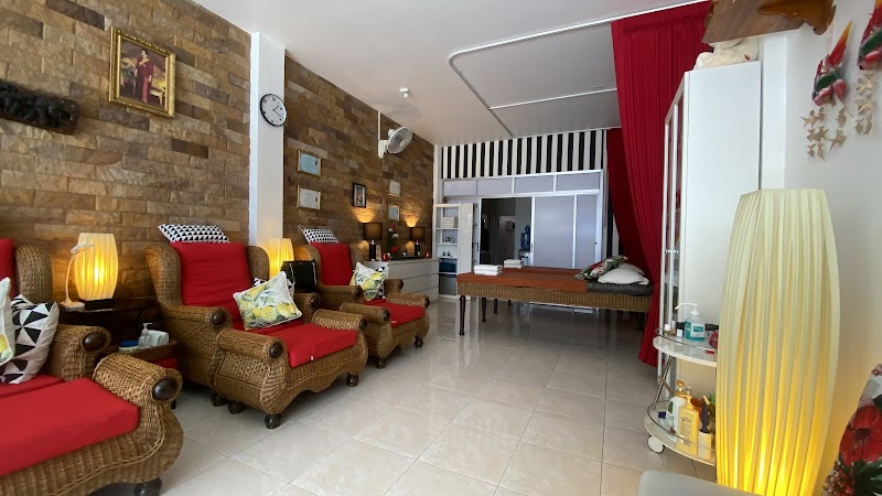 Sabaidee Massage and Spa Cha Am - Day Spa in Cha Am
