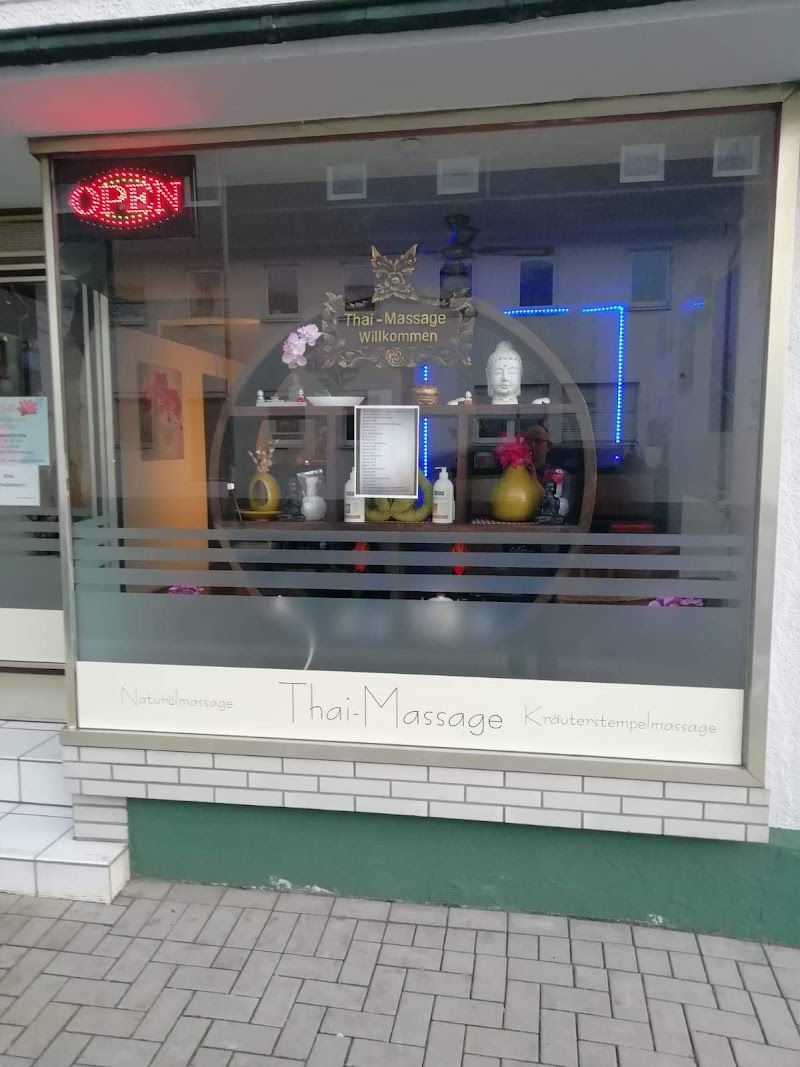 Sabaigai Thaimassage Menden (Sauerland) - Day Spa in Menden (Sauerland)